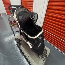 Pet Stroller 