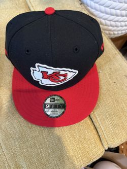 Youth Chiefs Hat Brand New
