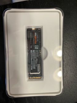 1tb nvme ssd Samsung 970 Evo Plus
