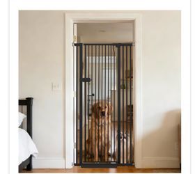 Pet gate