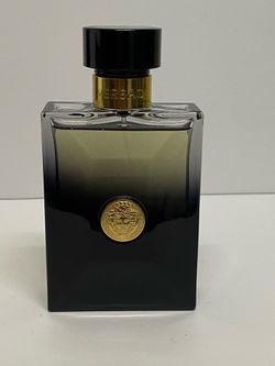 Versace pour Homme Oud Nior