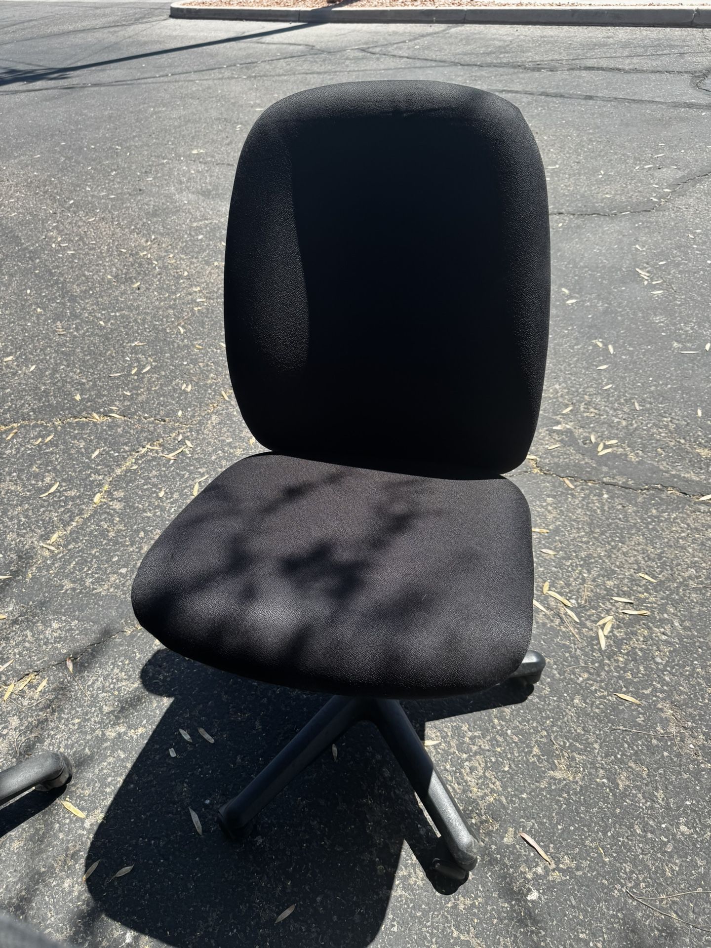 Use Office Chairs $30 Each OBO