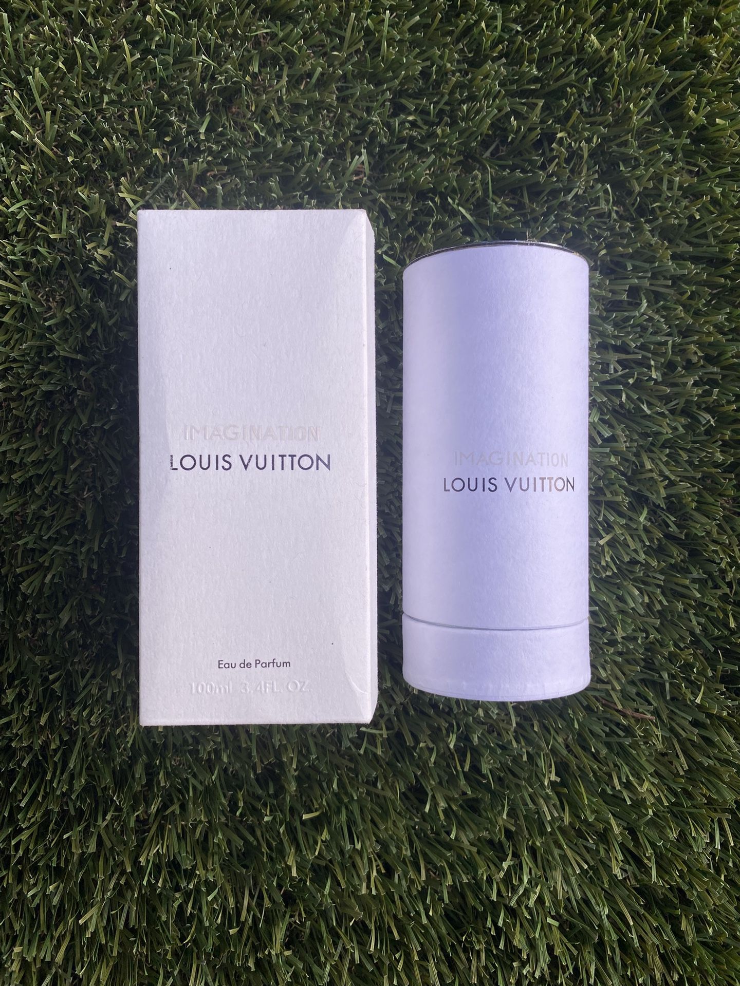 Louis Vuitton Imagination Perfume