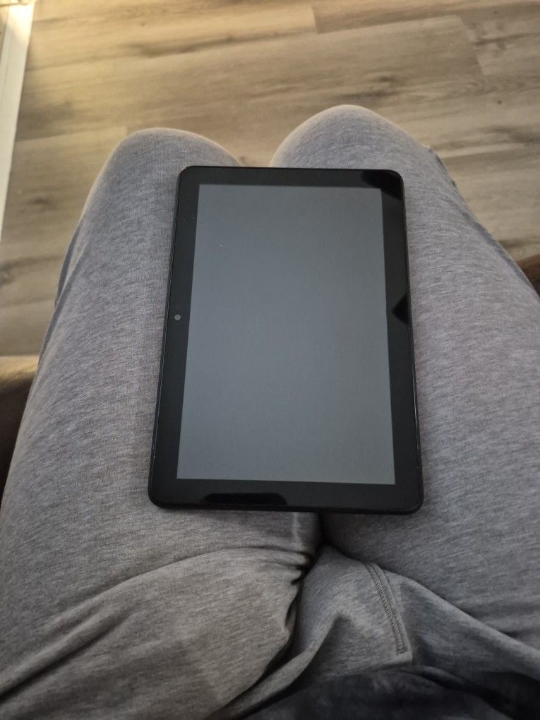 Amazon Fire Hd 8 Tablet