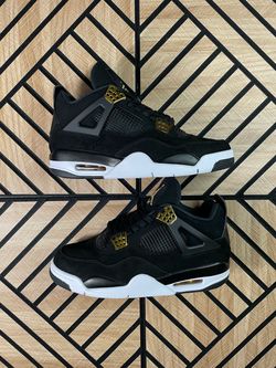 Jordan Royalty 4s