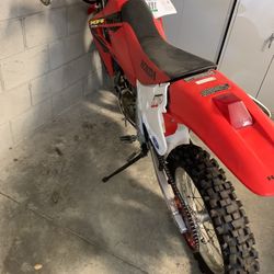 2003 xr650r 