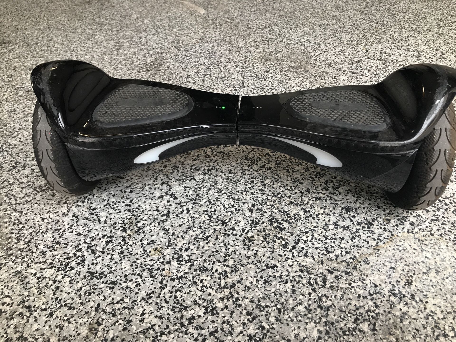 Sky Walker with Bluetooth Speaker