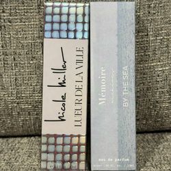 Brand New Nicole Miller Or Memorie By The Sea 🌊- -9 Ea Or 2 For $15