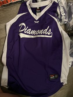 Softball Jerseys