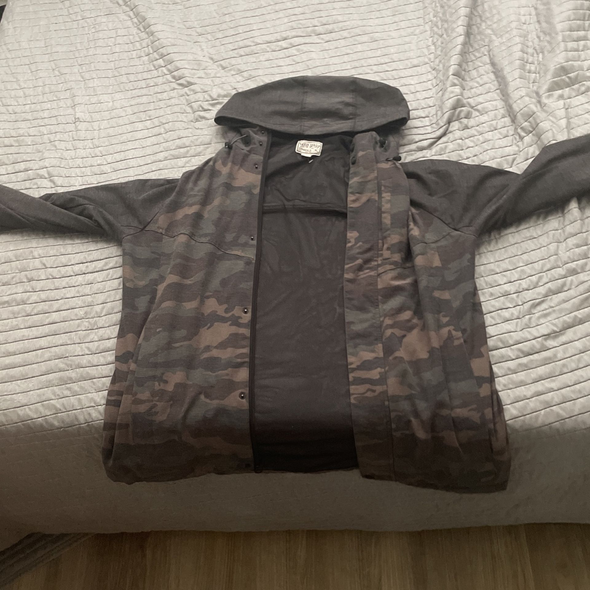 O’Neill Rain Jacket