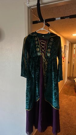 Kids costume