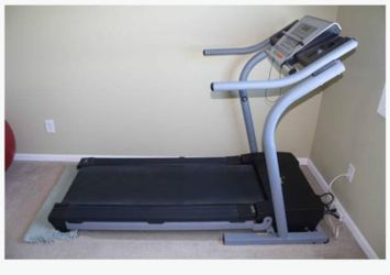 Brand New Nordic Track 1800 Treadmill