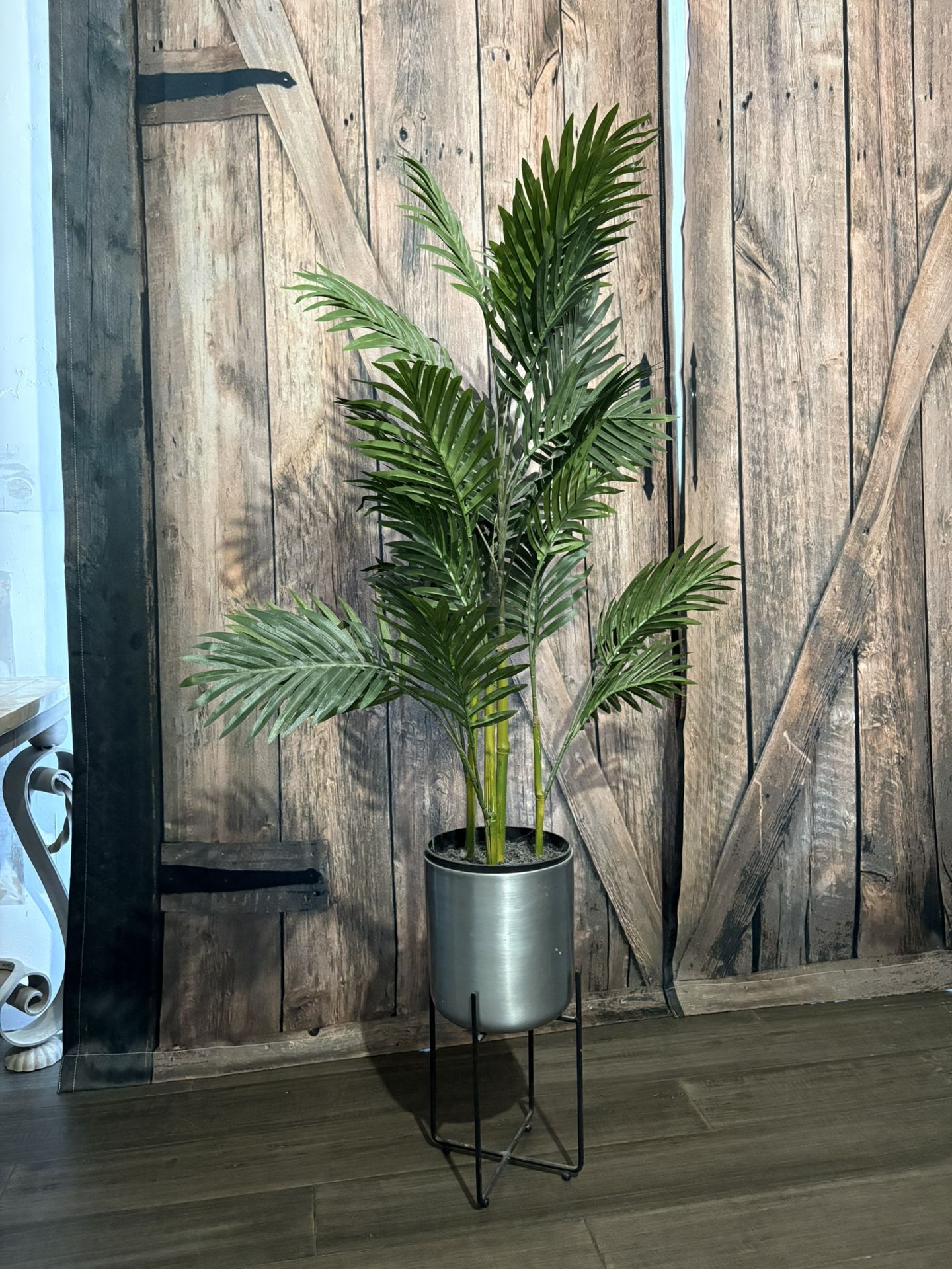 Artificial Palm Tree Plant