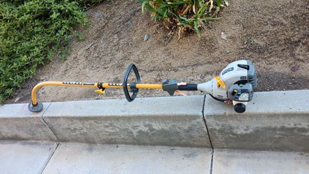 Ryobi 2-Cycle String Trimmer