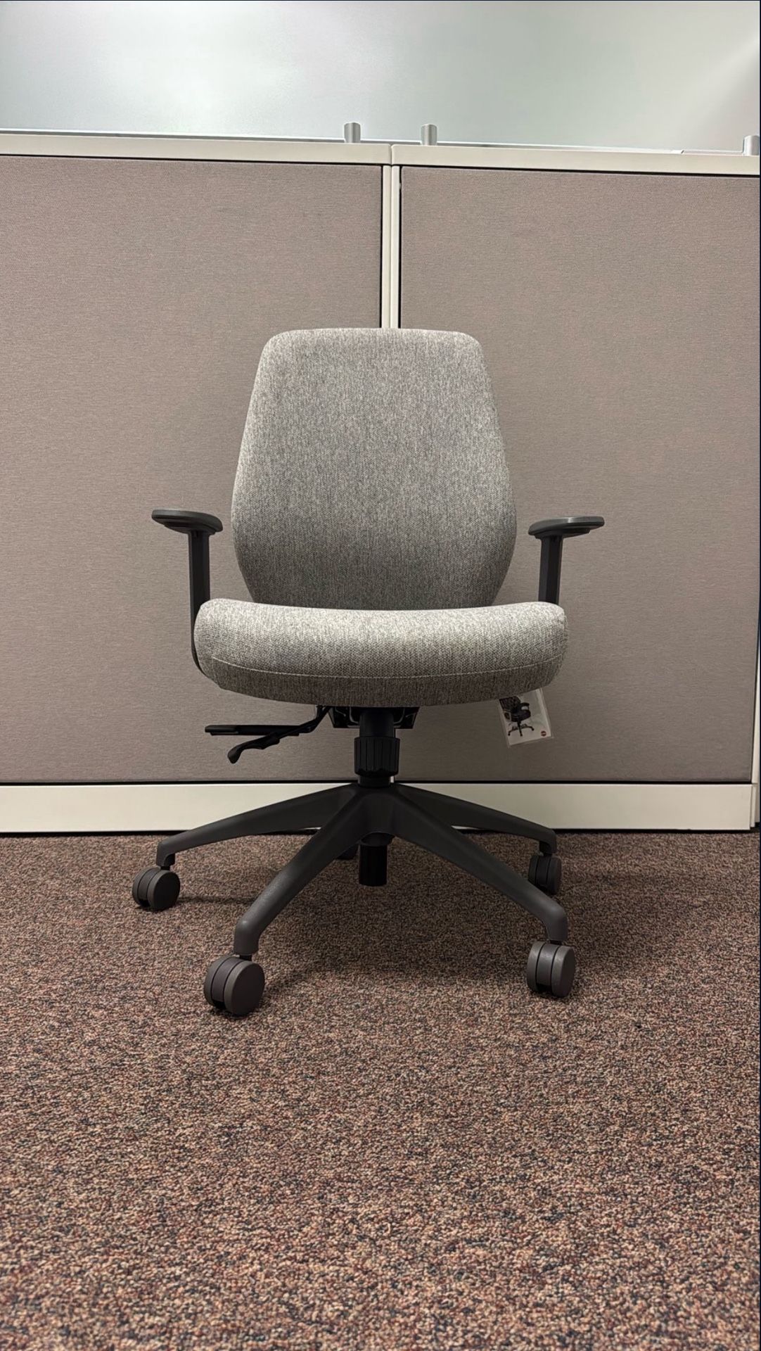 Ergonomic Office Chair