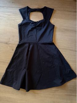 Girls dress youth