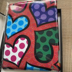 Cover iPad Nuevo Romero B  (Favor Ver Mis Otros Artículos ) Gracias 