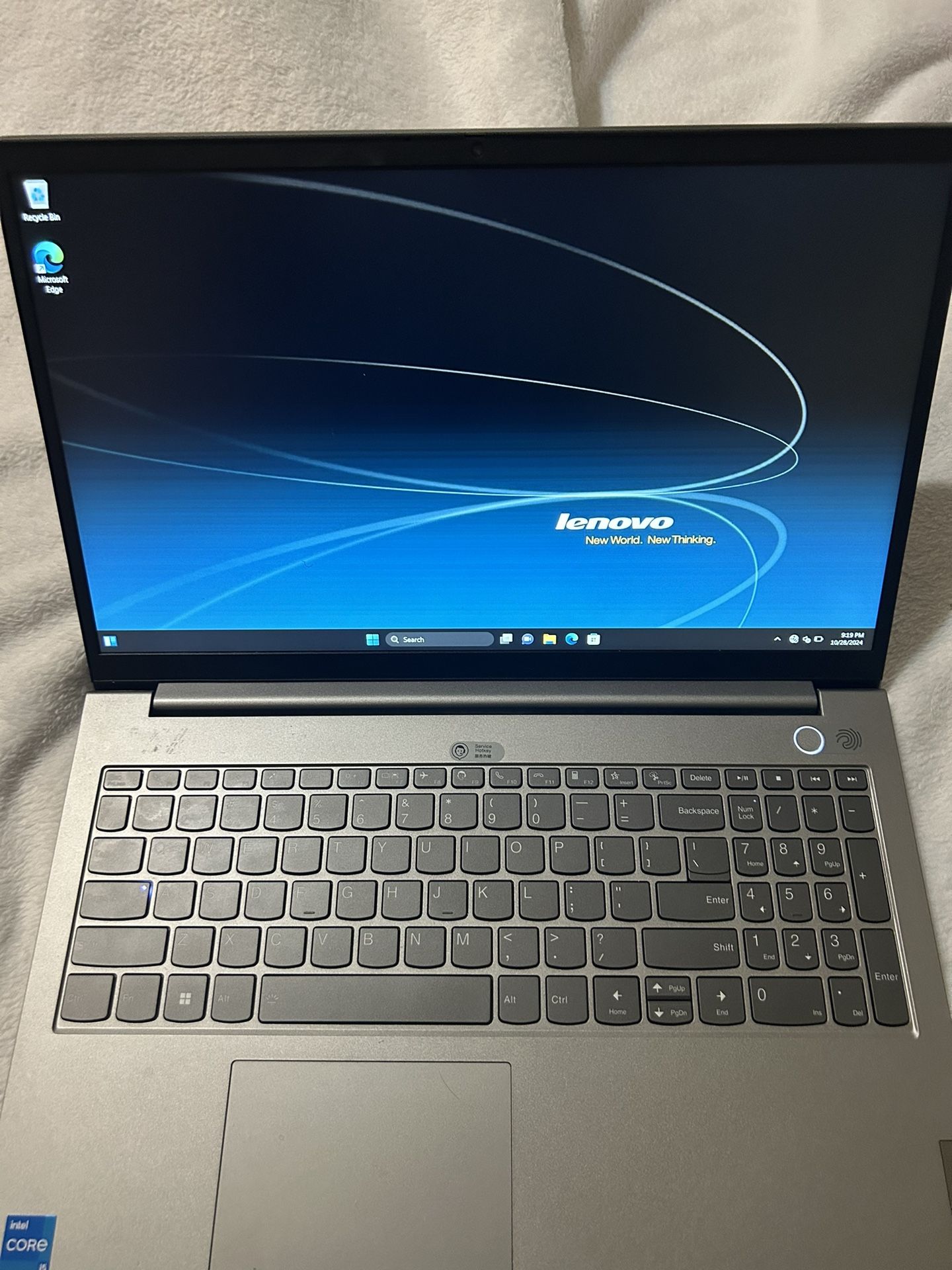 lenovo thinkbook 15 g2 itl i5