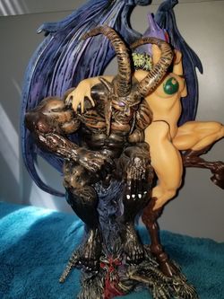 Statue