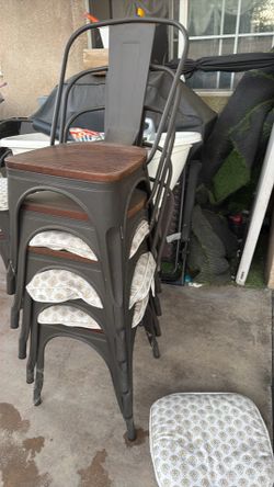 Sillas para comedor