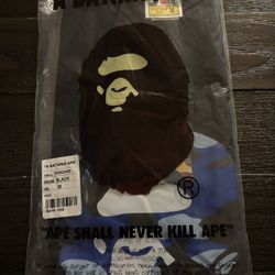Bape Shirt 