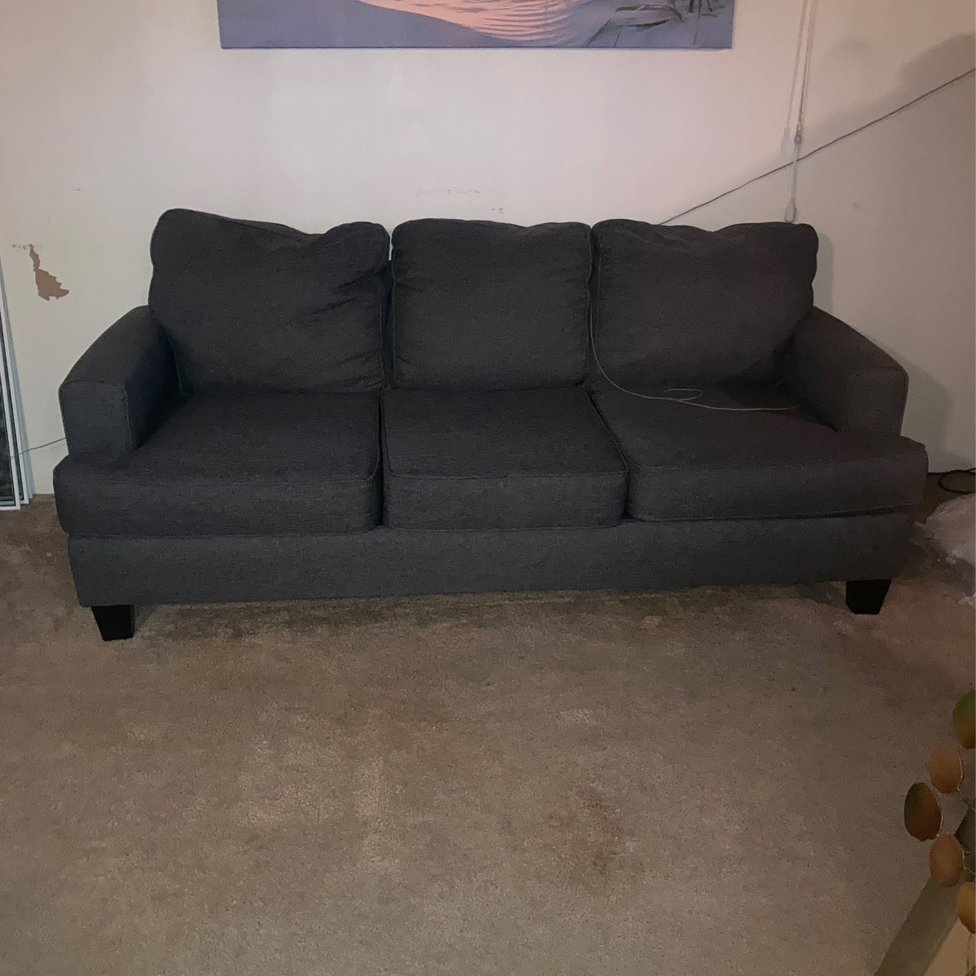 Maxwell Sleeper Queen Bed