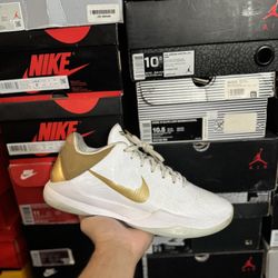 Kobe 5 Protro Big Stage/Parade size 11 USED