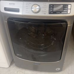 Maytag Front Loader Washer