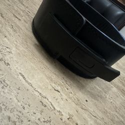 GYMREAPERS 13 LEVER BELT
