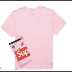 Supreme Shirt