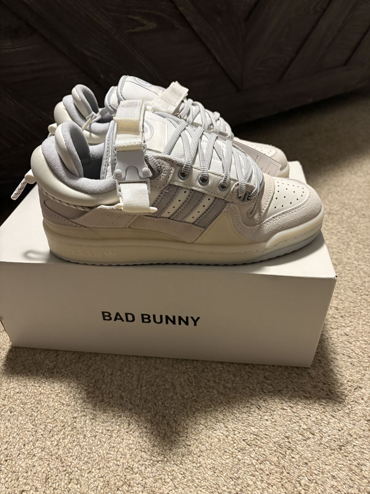 Adidas Bad Bunny Last Forum