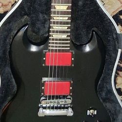 Gibson USA, 2013 Nashville 70s Tribute, Great Performer With EMG pickups + With a Touring / Flight Ready Case; Best $ Or Trade Ur US Telecaster