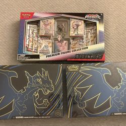 Pokemon Sealed Bundle X3