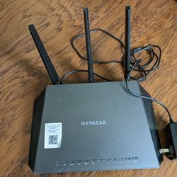 Netgear Router