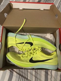 Nike zoomx dragonfly mens 10.5