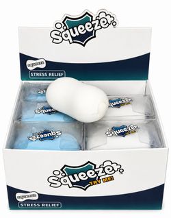 Crunchy soap