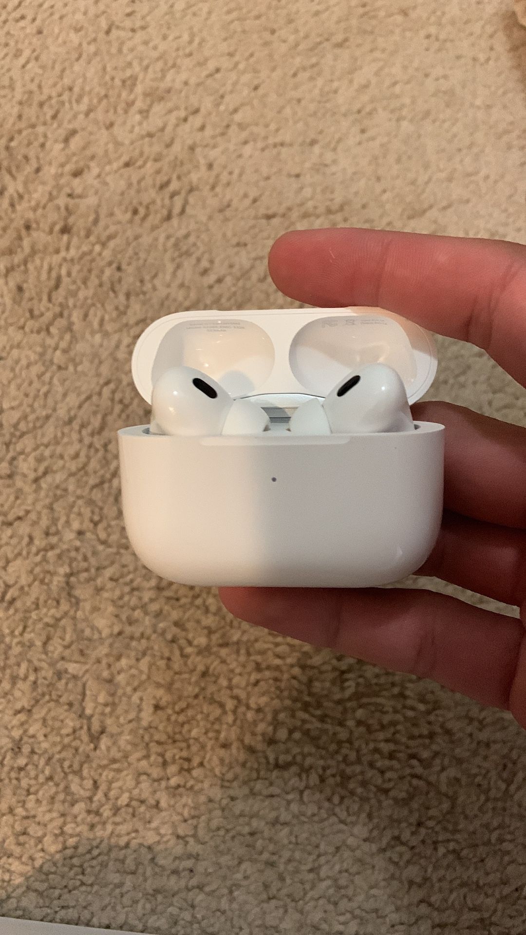 AirPod Pro 2nd Generation Used