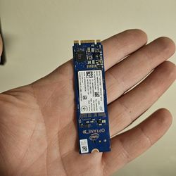 Intel Optane Memory M10 16GB M.2 2280
