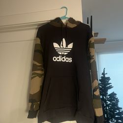 Adidas Hoodie