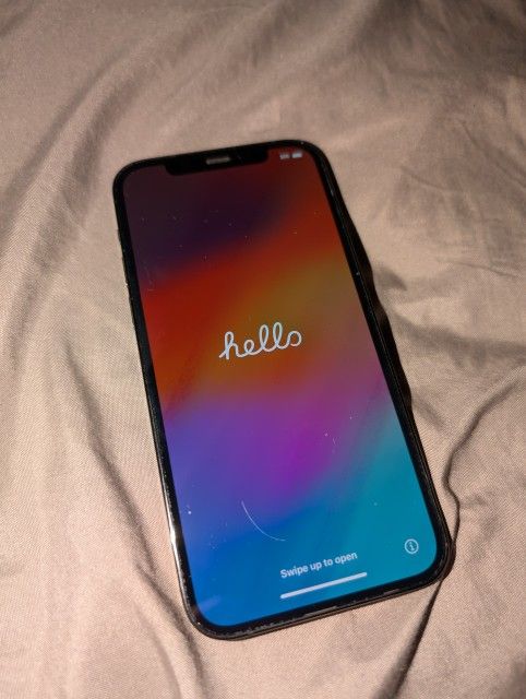 iPhone 12 Pro 128 GB T-Mobile With MagSafe Battery