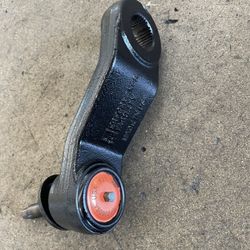 Duramax Pitman Arm