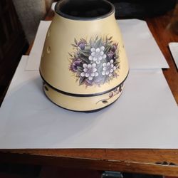 Chesapeake Bay Candle Jar Topper