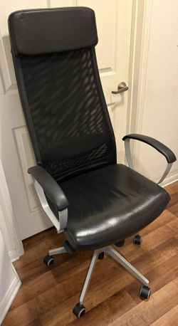 IKEA Markus Office Chair, Black