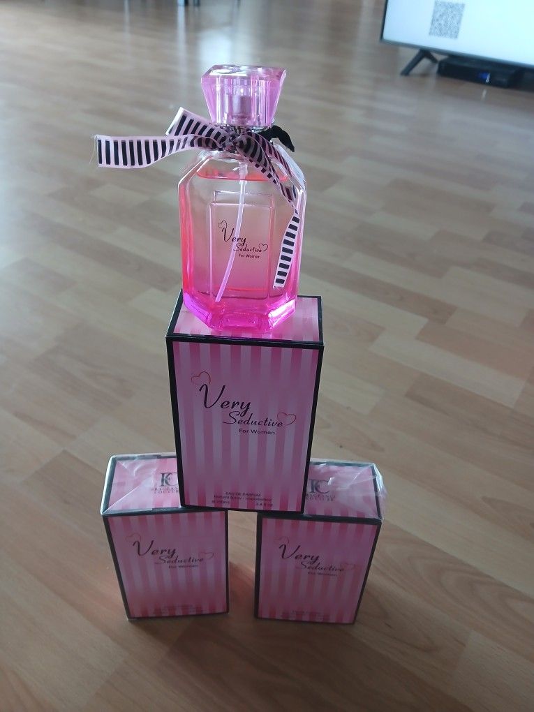 Women Perfumes