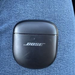 Bose Quiet Comfort Ultra