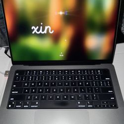 Apple MacBook Pro 