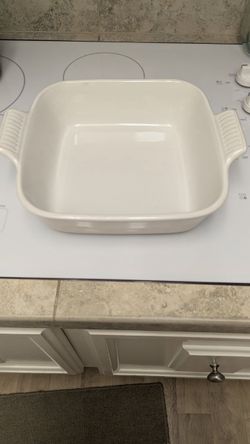 Le Creuset Heritage Stoneware