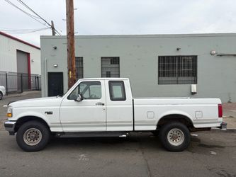 1993 Ford F-150