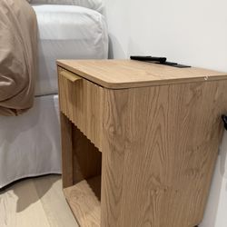 Bedside Table
