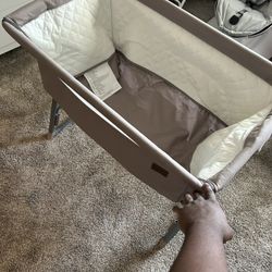 Infant Bassinet 